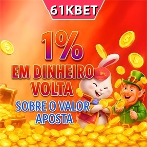 61kbet Rebate